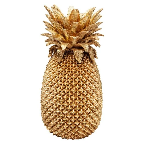 KARE DESIGN Dekovase Deko Vase Pineapple 50cm