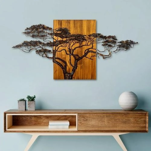 WALLITY Wanddekoobjekt